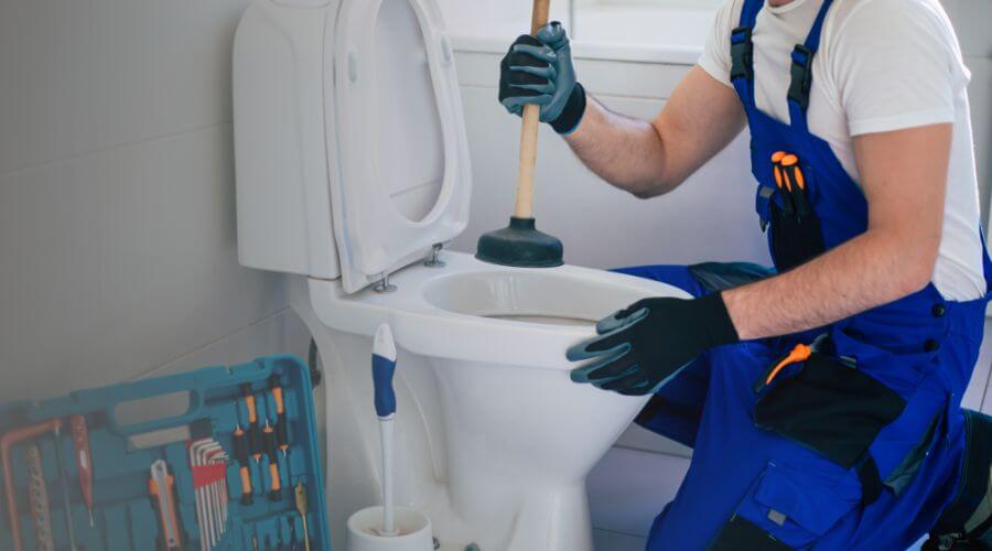 Professional expert plumbing services in Canton, IL